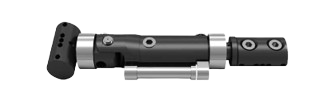 Self Adjusting Clamp
